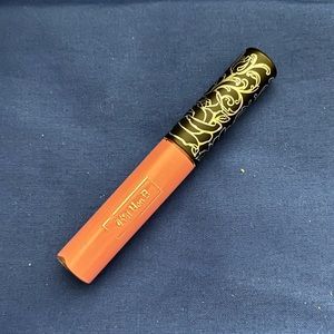 KVD Everlasting Liquid Lipstick Mini Size in Melancholia